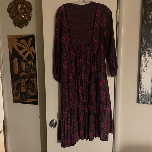 HATCH Addison Dress - Picture 3 of 6